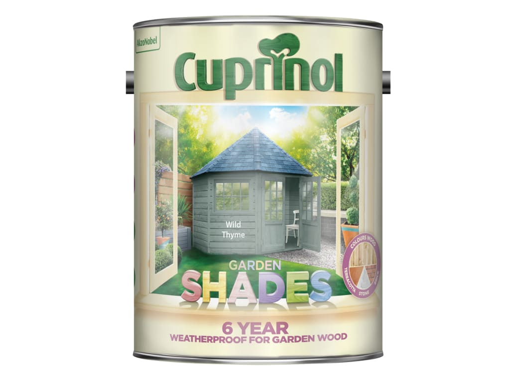 Garden Shades Wild Thyme 5 litre                                                