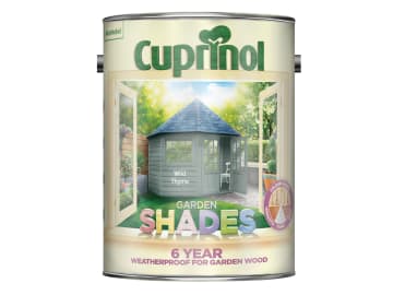Garden Shades Wild Thyme 5 litre                                                