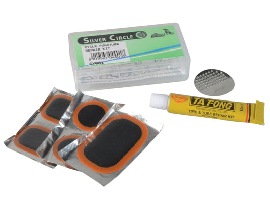 Puncture Repair Kit - Standard                                                  