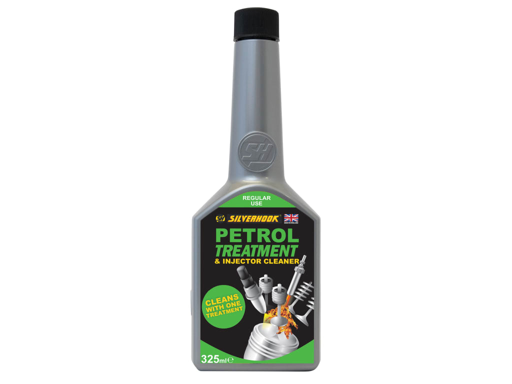 Petrol Treatment 325ml                                                          