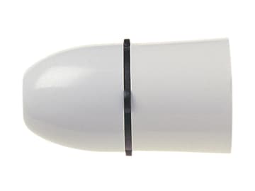 Heat Resistant BC Cordgrip Lamp Holder                                          
