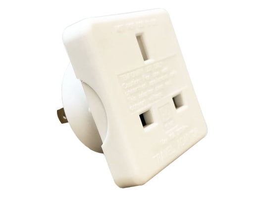 USA Travel Adaptor 10A                                                          