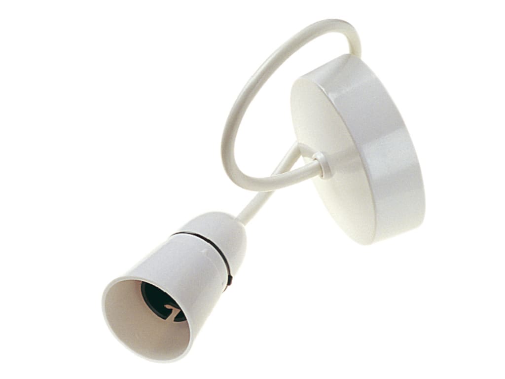 Ceiling Pendant Kit 225mm (9in)                                                 