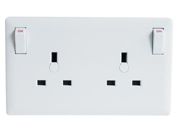 1G to 2G Converter Socket                                                       