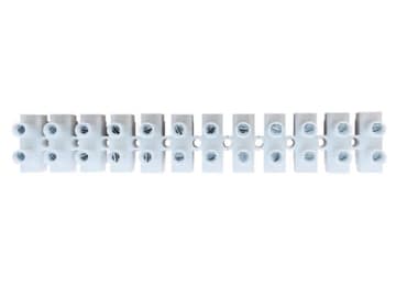 12 Way Connector Strip 30A                                                      