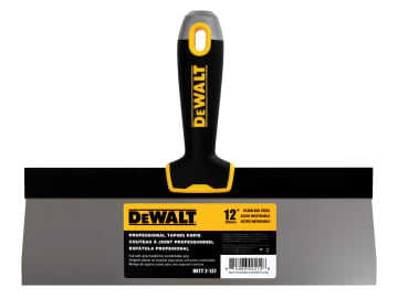 Soft Grip Taping Knife 300mm (12in)                                             