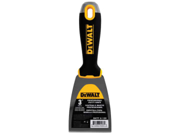 Hammer End Jointing/Filling Knife 75mm (3in)                                    
