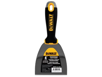 Hammer End Jointing/Filling Knife 100mm (4in)                                   