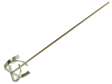 Pro Mixing Paddle 177 x 812mm (7 x 32in)                                        