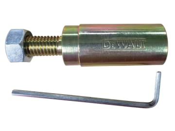Mixer Adaptor with Hex Key                                                      