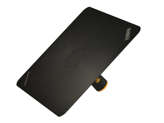 Anodised Finishing Hawk 13in­²                                                  