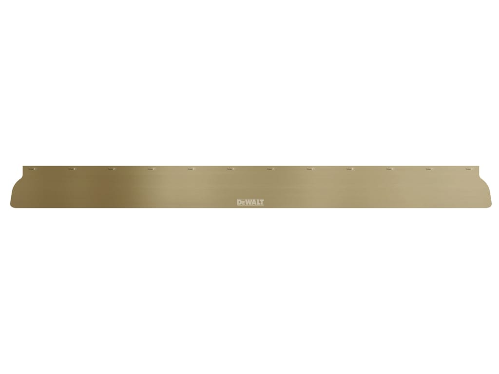 Replacement Skimmer Blade 48in                                                  