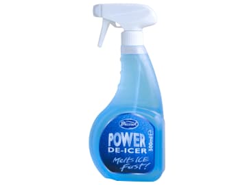 AD22C Power De-Icer Spray 500Ml                                                 