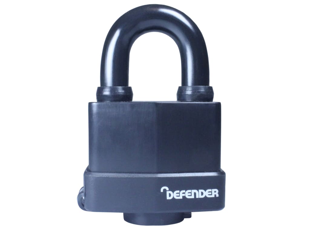 All Terrain Weatherseal Padlock 40mm                                            