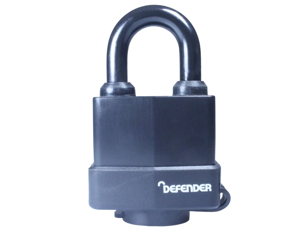 All Terrain Weatherseal Padlock 50mm                                            