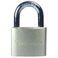 Brass Padlock Quad Pack 40mm