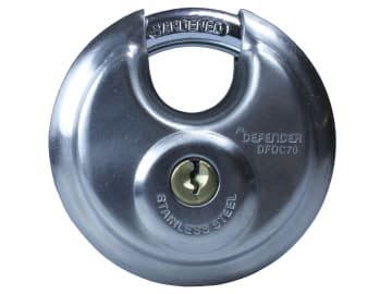 Diskus® Padlock 70mm                                                            