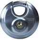 Diskus® Padlock Twin Pack 70mm