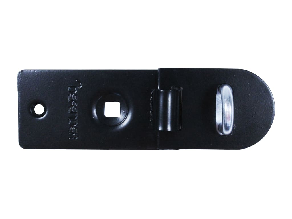 Hasp & Staple 120mm                                                             