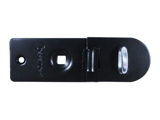 Hasp & Staple 120mm                                                             