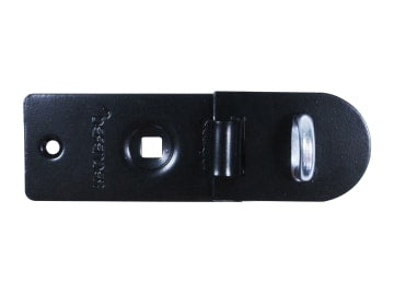 Hasp & Staple 120mm                                                             