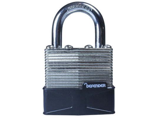 Laminated Padlock 40mm                                                          
