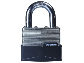 Laminated Padlock 50mm                                                          