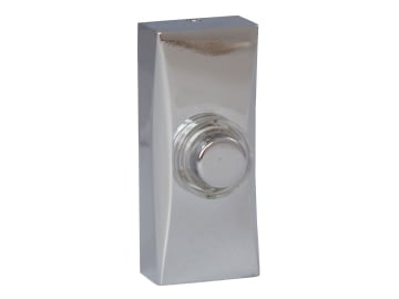 Chrome Bell Push                                                                