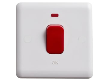 DP Switch with Neon 50A                                                         