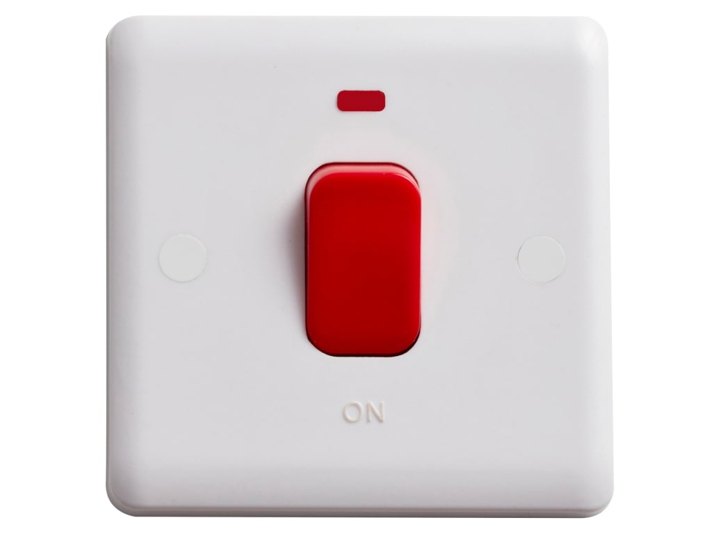 DP Switch with Neon 50A                                                         