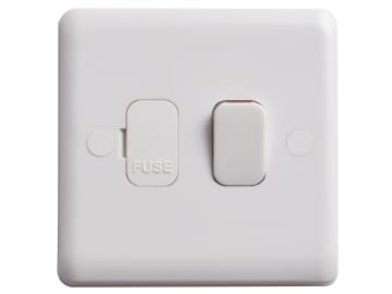 Fused Switched Spur 13A                                                         