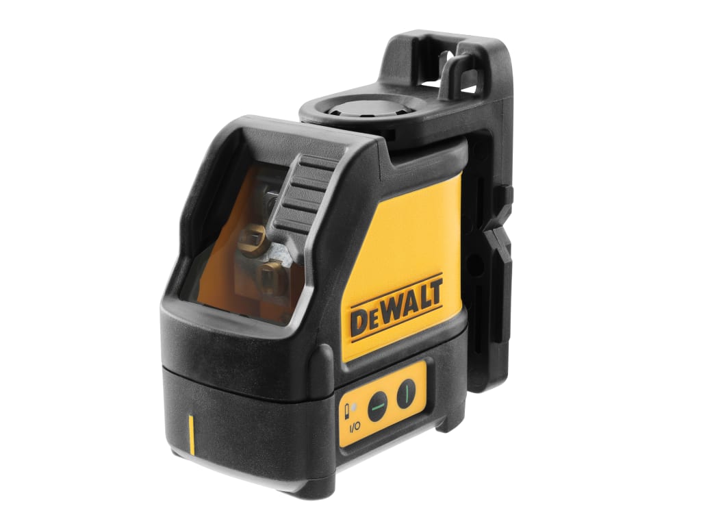 DW088 CG Cross Line Green Laser                                                 