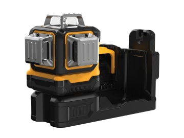 DCE089 NG18 3 x 360° Green Multi-Line Laser 12/18V Bare Unit                    