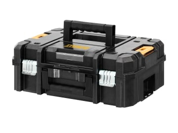 TSTAK™ II Toolbox (Suitcase Flat Top)                                           