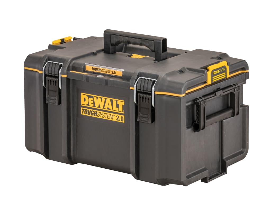 DS300 TOUGHSYSTEM™ 2.0 Toolbox                                                  