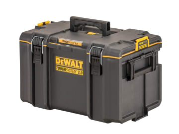 DS400 TOUGHSYSTEM™ 2.0 Toolbox                                                  