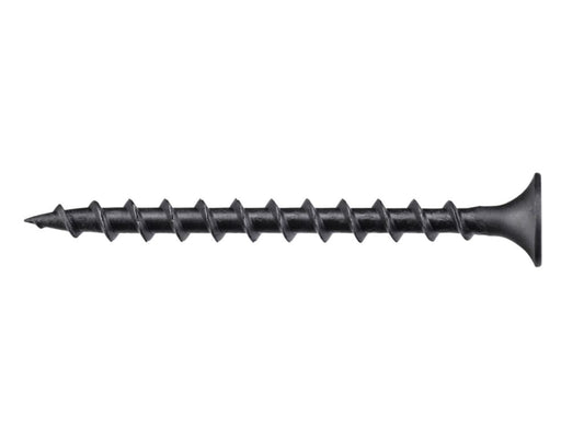 Drywall Collated Coarse Thread Screws 3.5 x 35mm (Pack 1000)                    