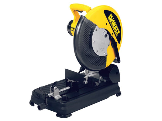 DW872 Metalica Chopsaw 355mm 2200W 240V                                         