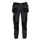 Albany Slim Fit Trousers 32in Waist 31in Leg