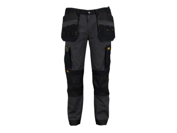 Albany Slim Fit Trousers 30in Waist 29in Leg                                    
