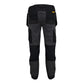 Albany Slim Fit Trousers 32in Waist 31in Leg