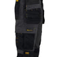 Albany Slim Fit Trousers 32in Waist 31in Leg