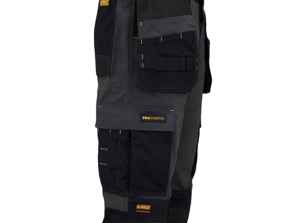 Albany Slim Fit Trousers 32in Waist 31in Leg