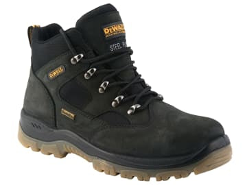 Challenger 3 Sympatex Waterproof Hiker Boots Black UK 10 EUR 45                 