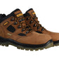 Challenger 3 Sympatex Waterproof Hiker Boots Brown UK 8 EUR 42