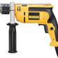 D024K 13mm Percussion Drill 701W 110V