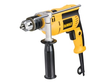 D024K 13mm Percussion Drill 701W 240V                                           