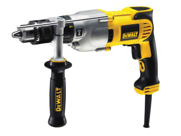 D21570K 127mm Dry Diamond Drill 2 Speed 1300W 240V                              