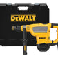 D25614K SDS Max Combination Hammer 110V 1350W