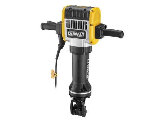 D25981 28mm HEX Pavement Breaker 30kg 1800W 110V                                